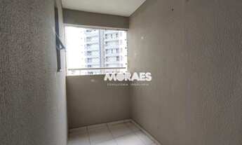 Imagem 4: Apartamento com 2 dormitórios para alugar, 63 m² por R$ 2.125,00/mês - Arte Brasil Residen
