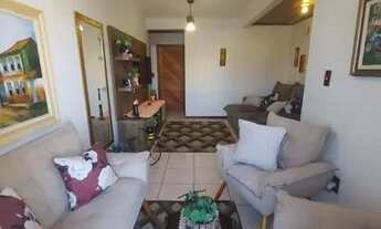 Imagem: Cobertura para venda possui 105 metros quadrados