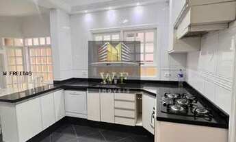 Imagem 5: Apartamento para Locação em Santana de Parnaíba, Alphaville, 4 dormitórios, 2 suítes, 3 ba