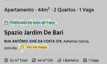 Imagem 2: Vendo apartamento