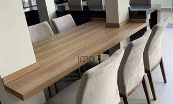 Imagem 5: Casa com 3 dormitórios à venda, 150 m² por R$ 800.000,00 - Condomínio Sartori di Vinceza