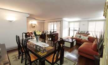 Imagem 5: Apartamento com 210m², varandas, sala 3 ambientes, 4 quartos, 3 vagas no Ingá - Niterói