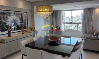 Imagem 3: Apartamento à venda, 4 quartos, 2 suítes, 4 vagas, Buritis - Belo Horizonte/MG