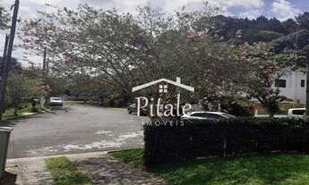 Imagem 3: Casa com 4 dormitórios para alugar, 214 m² por R$ 4.000,00/mês - Jardim Bolívia - Jandira