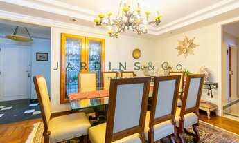 Imagem 4: SãO PAULO - Apartamento Padrão - Jardim Europa