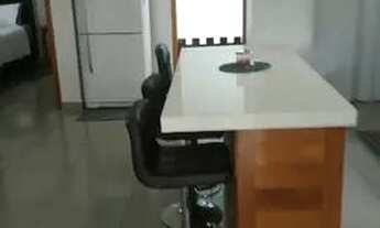 Imagem: Casa construída do zero nova para venda