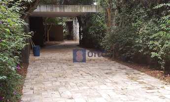 Imagem 7: Casa com 5 dormitórios, 764 m² - venda por R$ 30.000.000,00 ou aluguel por R$ 65.000,00