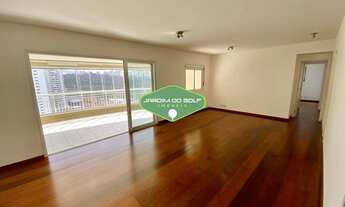 Imagem 5: Apartamento para locação 135 m² - 3 suítes - condomínio Near Granja Julieta