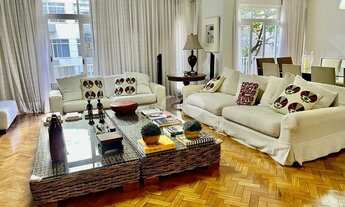 Imagem: Apartamento com 4 dormitórios à venda