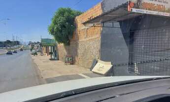 Imagem: Ponto comercial saída pra chapada