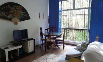 Imagem 3: Apartamento para alugar com 2 quartos, 1 suíte, 63 m² - Ipanema - Rio de Janeiro/RJ