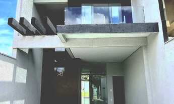 Imagem: Sobrado para venda tem 170 metros quadrados