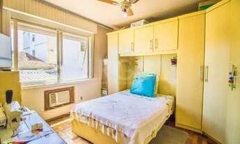 Imagem 4: Apartamento para Venda - 80.2m², 3 dormitórios, 2 vagas - Santo Antonio