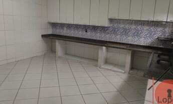 Imagem 5: Casa sobrado com 5 quartos - Bairro Parque das Laranjeiras em Goiânia