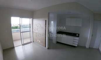 Imagem 3: Apartamento Padrão em São José do Rio Preto