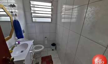 Imagem 4: São Paulo - Casa Padrão - Mandaqui