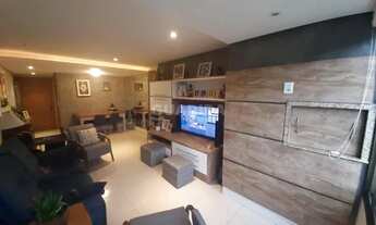 Imagem 7: Apartamento mobiliado de 3 dormitórios, sendo 1 suíte, no bairro Petrópolis