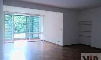 Imagem: APTO DE 3 DORMITÓRIOS NA REGIÃO DE HIGIENÓPOLIS