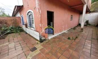 Imagem 5: Sobrado com 4 dorms, Caicara, 200 mil - Preco de terreno