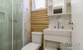 Imagem 7: Apartamento com 2 dormitórios à venda, 73 m² por R$ 850.000,00 - Campo Belo - São Paulo/SP