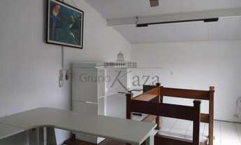 Imagem 3: Casa sobrado - Jardim das Indústrias - 3 Dormitórios - 155m²