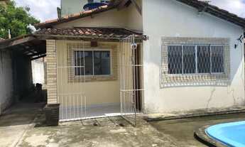 Imagem: Casa para locação