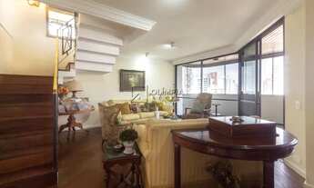 Imagem 2: Cobertura Venda 4 Dormitórios - 350 m² Campo Belo