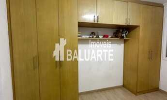 Imagem 6: Apartamento com 2 dormitórios à venda, 48 m² - Jardim Marajoara - São Paulo/SP