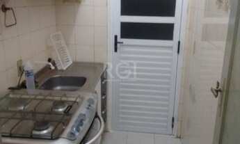 Imagem 6: Apartamento para Venda - 52m², 2 dormitórios, São Geraldo