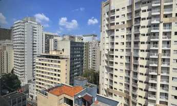 Imagem: ALUGO Apto c/ 54m², 01 suíte, sala ampla