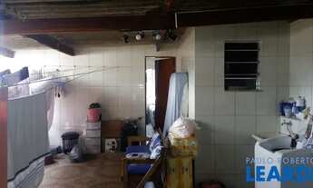 Imagem 7: CASA ASSOBRADADA - IPIRANGA - SP