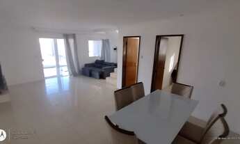 Imagem 6: Casa no Condomínio Planeta Agua para aluguel 4/4