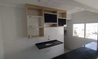 Imagem 3: Cobertura duplex para aluguel com 140 metros quadrados com 3 quartos