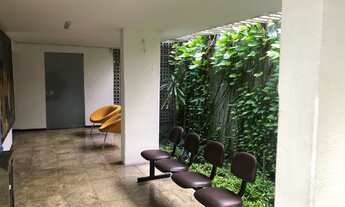 Imagem 2: Casa no bairro dos estados