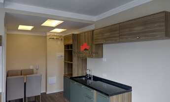 Imagem 5: Apto Studio Tatuapé 32m² a poucos passos do Metrô Carrão