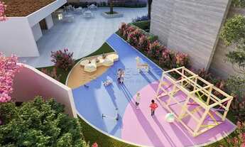 Imagem 5: Flat na praia do Cupe