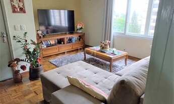 Imagem 3: Apartamento para Venda - 115.86m², 3 dormitórios, sendo 1 suites, 1 vaga - Higienópolis