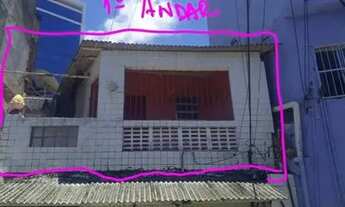 Imagem: Studio bem localizado no Pina