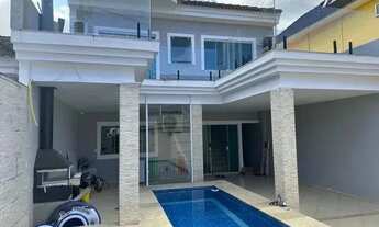 Imagem: Casa com 3 dormitórios à venda, 250 m²