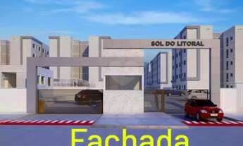 Imagem: Alugo excelente apê 2 quartos em Vila Lage/