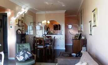 Imagem: SAO PAULO - Apartamento Padrão - CAMBUCI