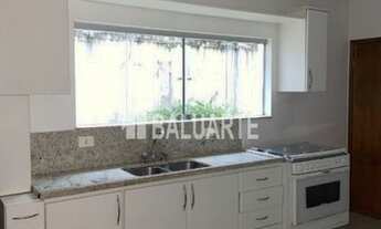 Imagem 7: Sobrado com 3 dormitórios, 440 m² - venda ou aluguel - Chácara Flora - São Paulo/SP