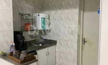 Imagem 5: Galpão - Vila Joaquim Inácio - Campinas