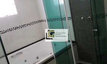 Imagem 2: Casa com 3 dormitórios à venda, 130 m² por R$ 650.000,00 - Jardim Altos de Santana II - Ja