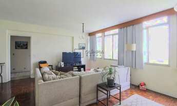 Imagem 3: Apartamento Venda 3 Dormitórios - 120 m² Campo Belo