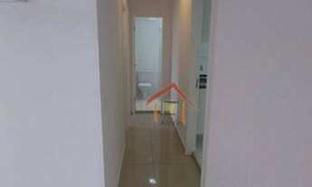 Imagem 5: Apartamento 2 dormitórios para alugar, 54 m² por R$ 3.175/mês - Jardim das Samambaias - Ju