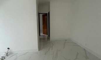 Imagem 4: Apartamento para aluguel possui 58 metros quadrados com 2 quartos