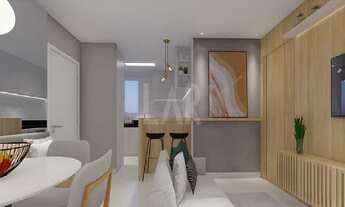 Imagem 3: Apartamento à venda, 3 quartos, 1 suíte, 1 vaga, Itapoã - Belo Horizonte/MG