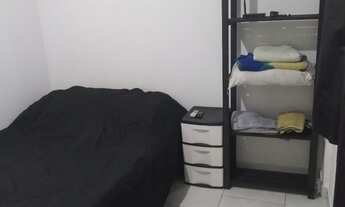 Imagem 3: Apartamento de 1 quarto mobiliado