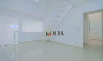 Imagem 5: Sobrado com 4 dormitórios para alugar, 280 m² por R$ 5.286,57/mês - Palmital - Colombo/PR